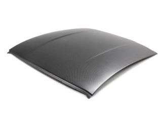 Anderson Composites 15-23 Ford Mustang Dry Carbon Roof Replacement (Full Replacement)