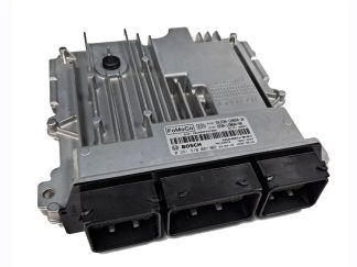 Ford Racing 5.2L Mustang GT500 Engine Control Pack