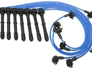 NGK Ford Mustang 1998-1996 Spark Plug Wire Set