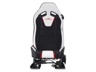Ford Racing 2024 Mustang Ford Performance Logo Recaro Seat Set