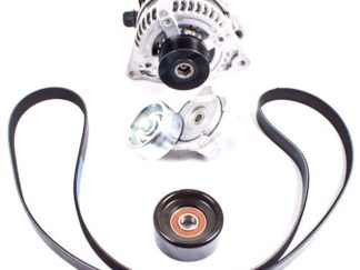Ford Racing Mustang BOSS 302 Alternator Kit
