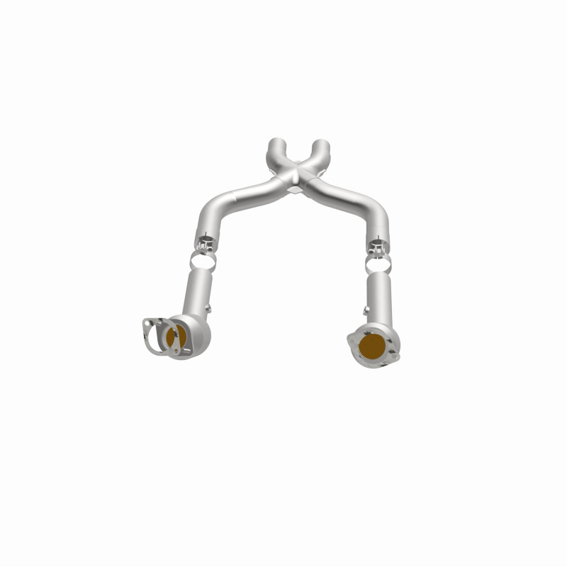 MagnaFlow California Grade CARB Compliant Converter Direct Fit 11-14 Ford Mustang GT 5.0L - Bild 10