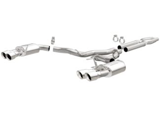 MagnaFlow Cat-Back 2016 Ford Mustang Shelby GT350