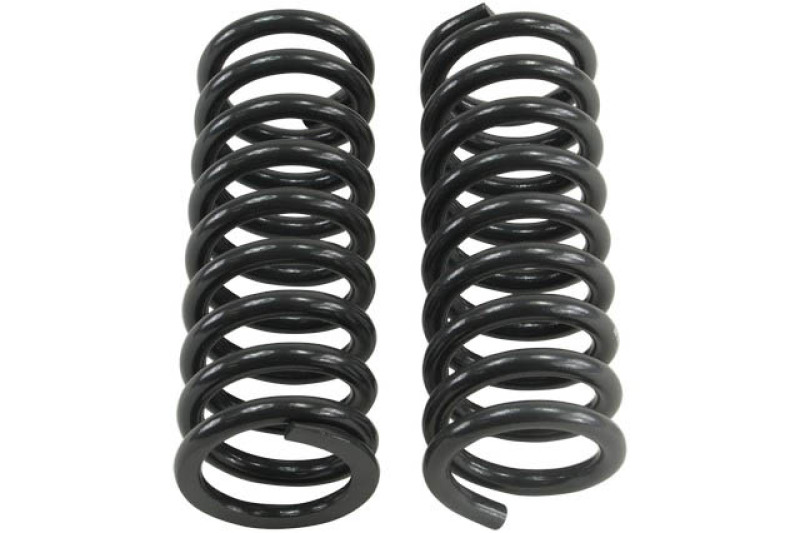 ST Muscle Car Springs Ford Mustang /Mercury Capri Up to 1989 - Bild 2