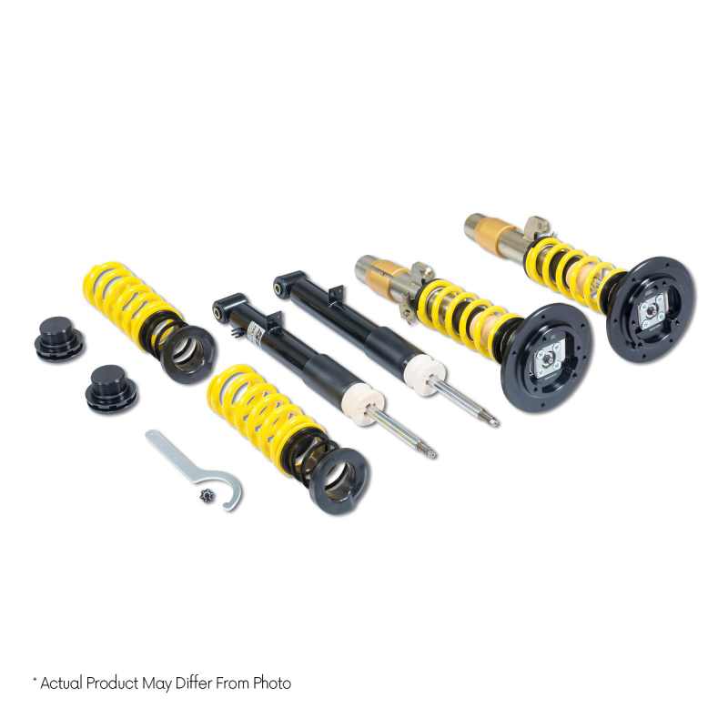 ST XTA Coilover Kit 08-14 Ford Mustang Shelby GT500 - Bild 6