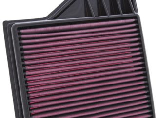 K&N 10 Ford Mustang GT 4.6L-V8 Drop In Air Filter