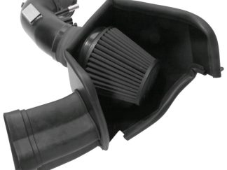K&N 2018 Ford Mustang GT V8 5.0L F/I Performance Intake Kit