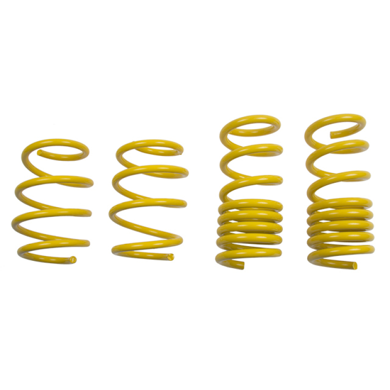 ST Lowering Springs Ford Mustang V8 - Bild 2