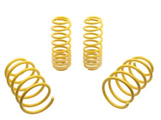 ST Sport-tech Lowering Springs Ford Mustang 5th gen.