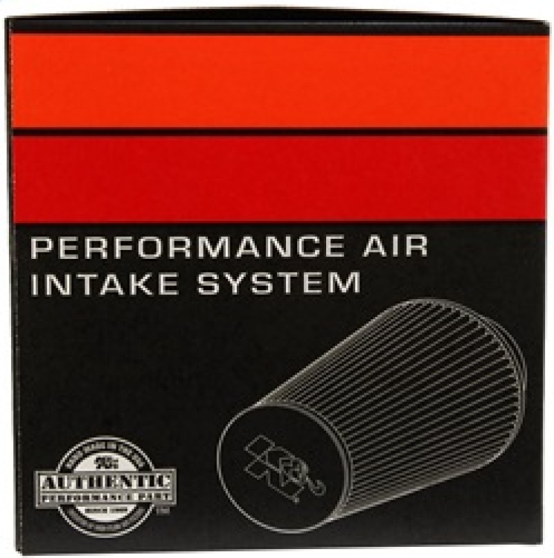 K&N 94-95 Ford Mustang V8-5.0L Performance Intake Kit - Bild 6