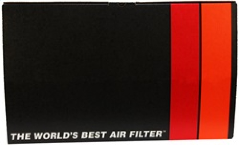 K&N 94-95 Ford Mustang V8-5.0L Performance Intake Kit - Bild 8