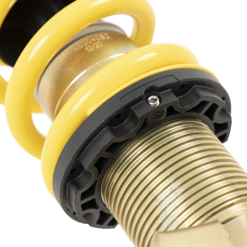 ST XTA-Plus 3 Adjustable Coilovers 15-17 Ford Mustang S550 - Bild 7