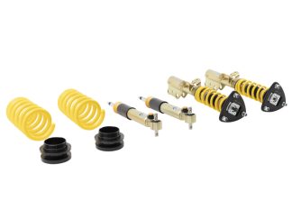 ST XTA-Plus 3 Adjustable Coilovers 15-17 Ford Mustang S550