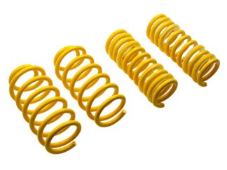 ST Lowering Springs Ford Mustang Ecoboost 2.3T