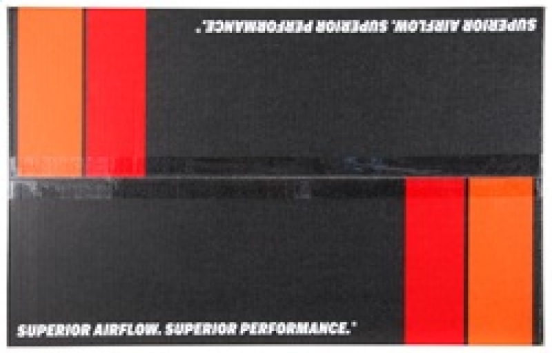 K&N 11-14 Ford Mustang GT 5.0L V8 Black Performance Intake Kit - Bild 20