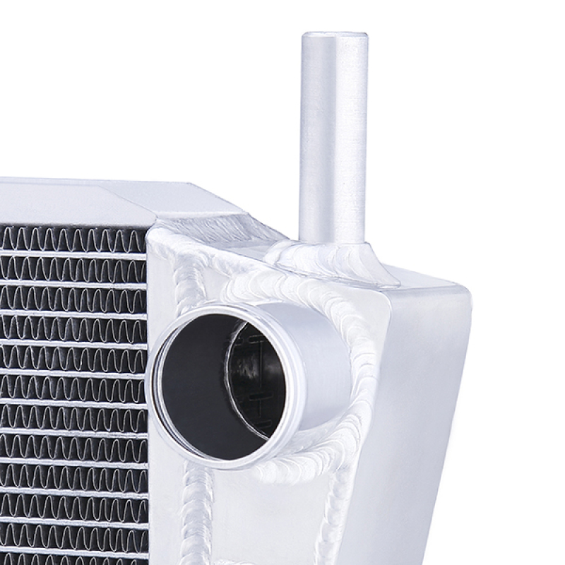 Mishimoto 2015+ Ford Mustang EcoBoost Performance Aluminum Radiator - Bild 7