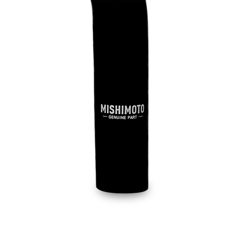 Mishimoto 15+ Ford Mustang GT Black Silicone Ancillary Hose Kit - Bild 7