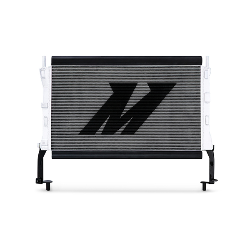 Mishimoto 2015+ Ford Mustang EcoBoost Performance Aluminum Radiator - Bild 18