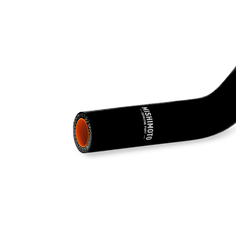 Mishimoto 15+ Ford Mustang GT Black Silicone Ancillary Hose Kit - Bild 9