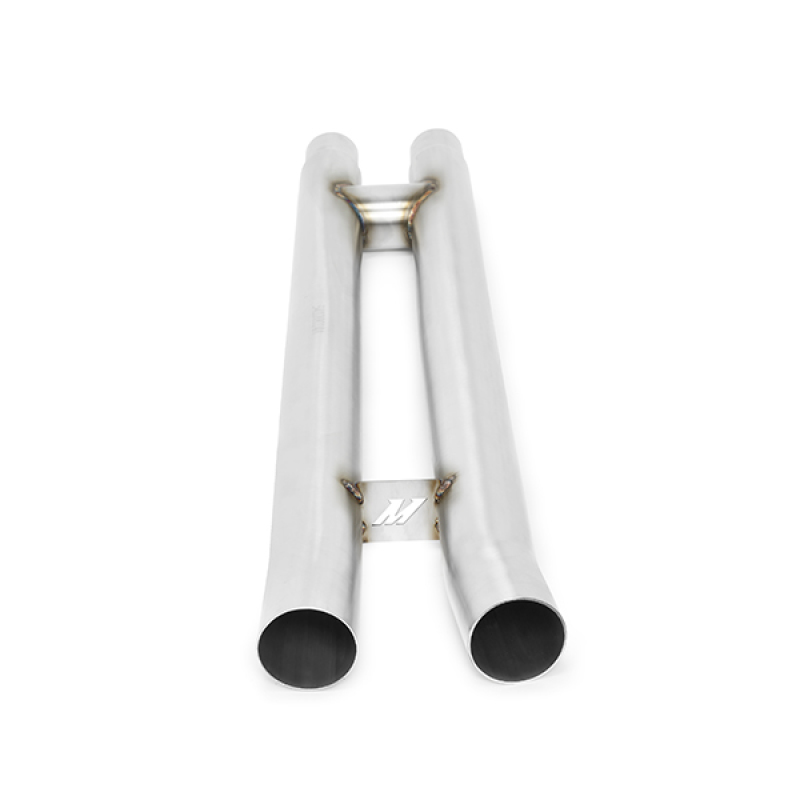 Mishimoto 2015+ Ford Mustang GT H Pipe - Bild 14
