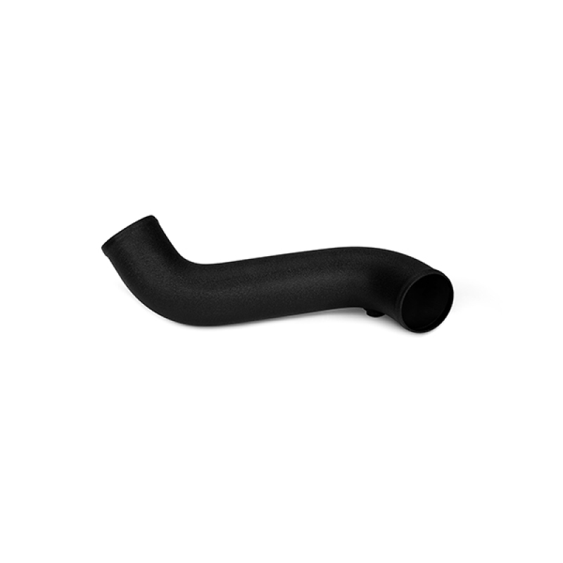 Mishimoto 2015 Ford Mustang EcoBoost 2.3L Intercooler Cold Side Wrinkle Black Pipe and Boot Kit - Bild 5