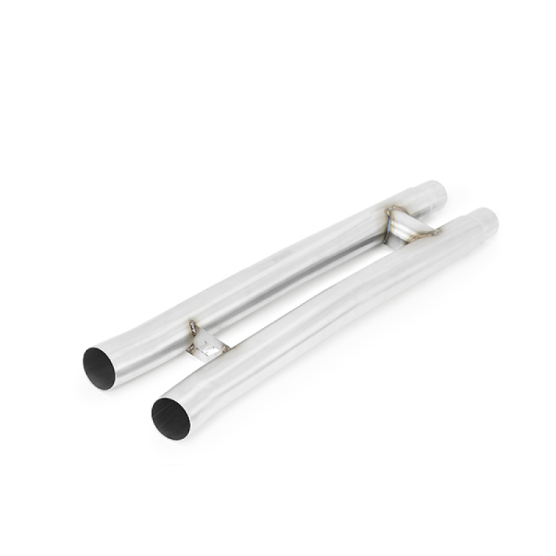 Mishimoto 2015+ Ford Mustang GT H Pipe - Bild 4