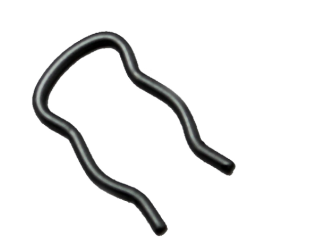 McLeod 2005-2017 Ford Mustang 5.0L Hydraulic Fitting Retaining Clip