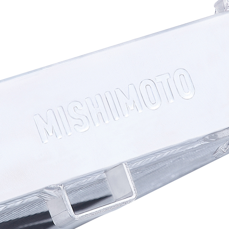 Mishimoto 2015+ Ford Mustang EcoBoost Performance Aluminum Radiator - Bild 8