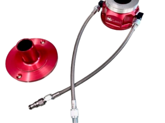 McLeod Slip On Brg Assy With Collar Mustang 2005-Up