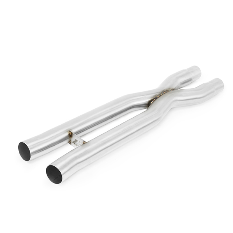 Mishimoto 2015+ Ford Mustang GT X Pipe - Bild 3