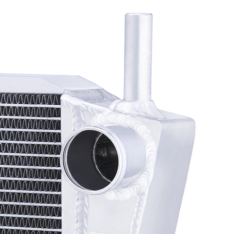 Mishimoto 2015+ Ford Mustang EcoBoost Performance Aluminum Radiator - Bild 16
