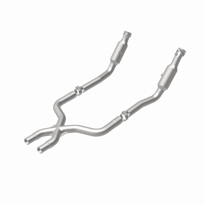 Magnaflow 11-14 Ford Mustang 3.7L Direct Fit Converter - Bild 24