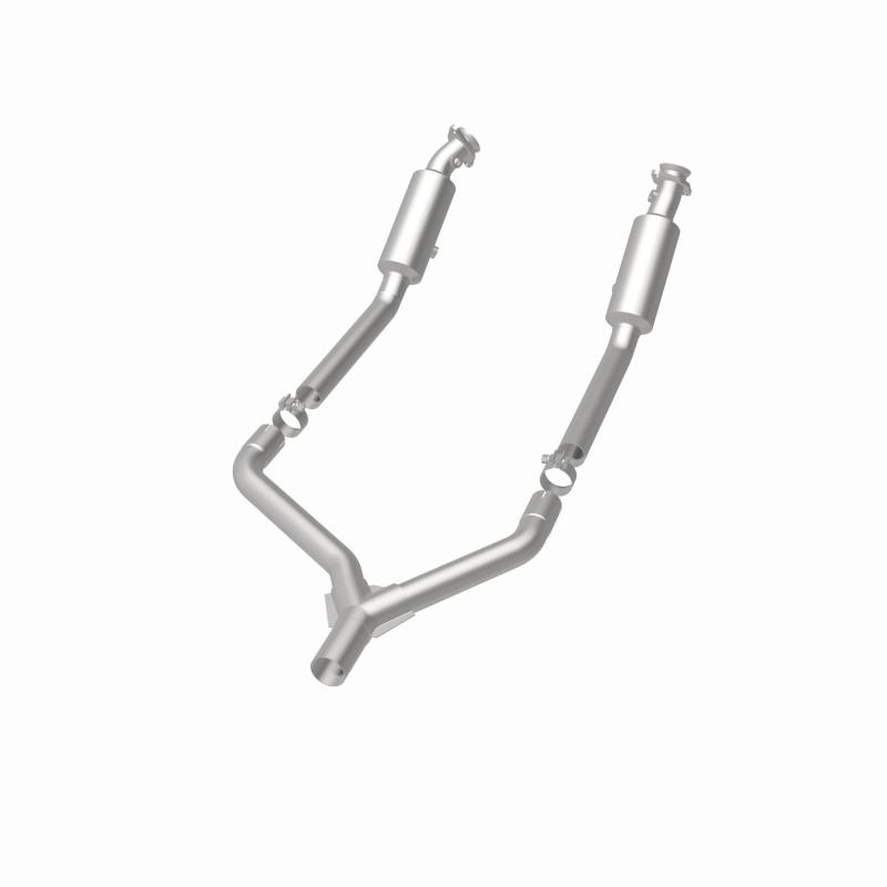 Magnaflow 06-10 Ford Mustang 4.0L Direct Fit Converter - Bild 7
