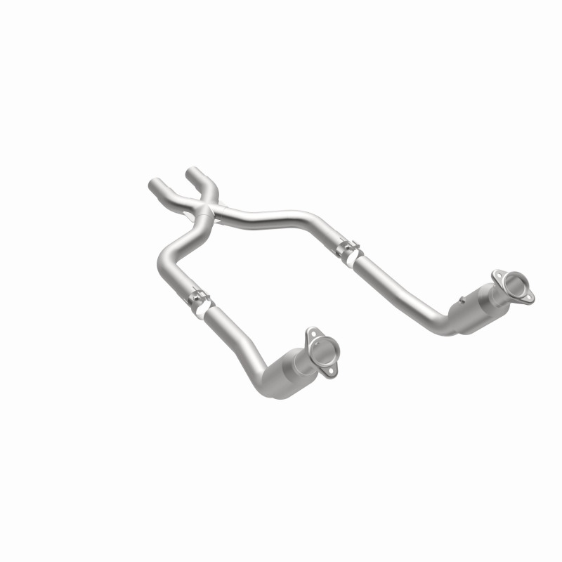 Magnaflow 11-14 Ford Mustang 3.7L Direct Fit Converter - Bild 27