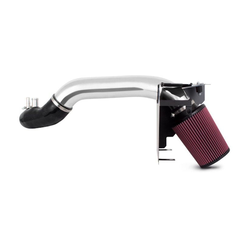 Mishimoto 2015 Ford Mustang Ecoboost Performance Intake - Polish - Bild 3