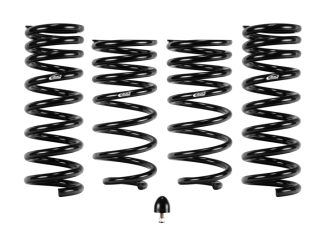 Eibach Pro-Kit for 79-93 Ford Mustang Coupe 4 & 6 cyl (Inc. Turbo & SVO) / 94-04 Mustang Coupe 6 cyl