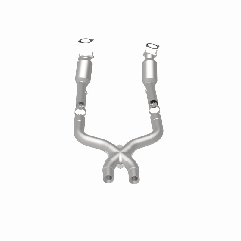 MagnaFlow Conv DF 2011 Ford Mustang 5.0L - Bild 22