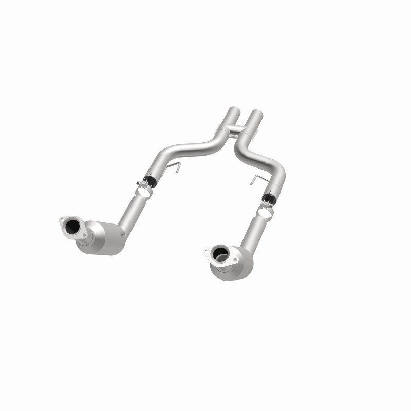 Magnaflow Conv DF Mustang 05-09 4.6L OEM - Bild 23