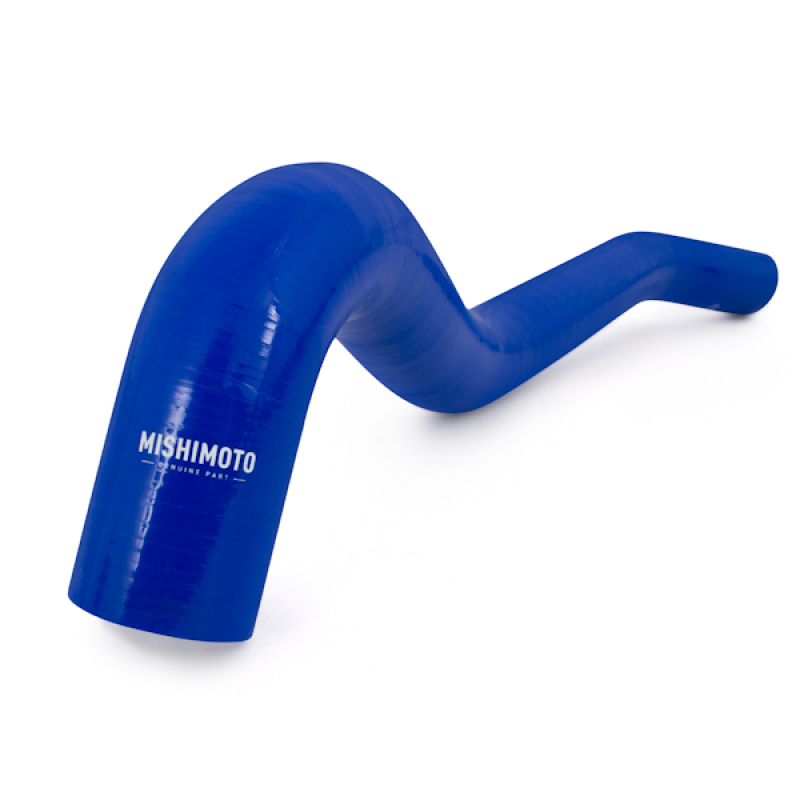 Mishimoto 15+ Ford Mustang EcoBoost Blue Silicone Coolant Hose Kit - Bild 7