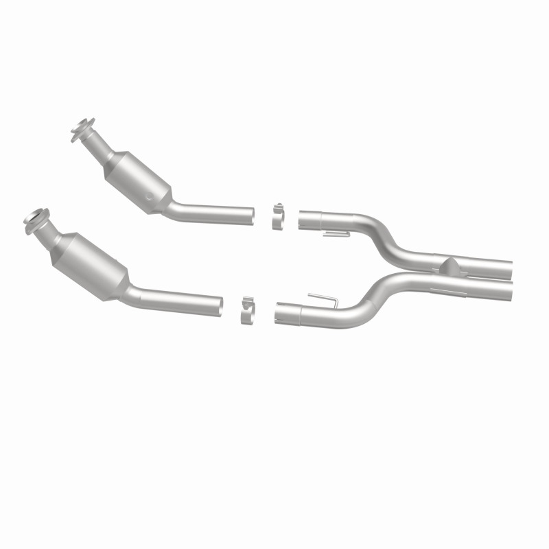 Magnaflow Conv DF Mustang 05-09 4.6L - Bild 20