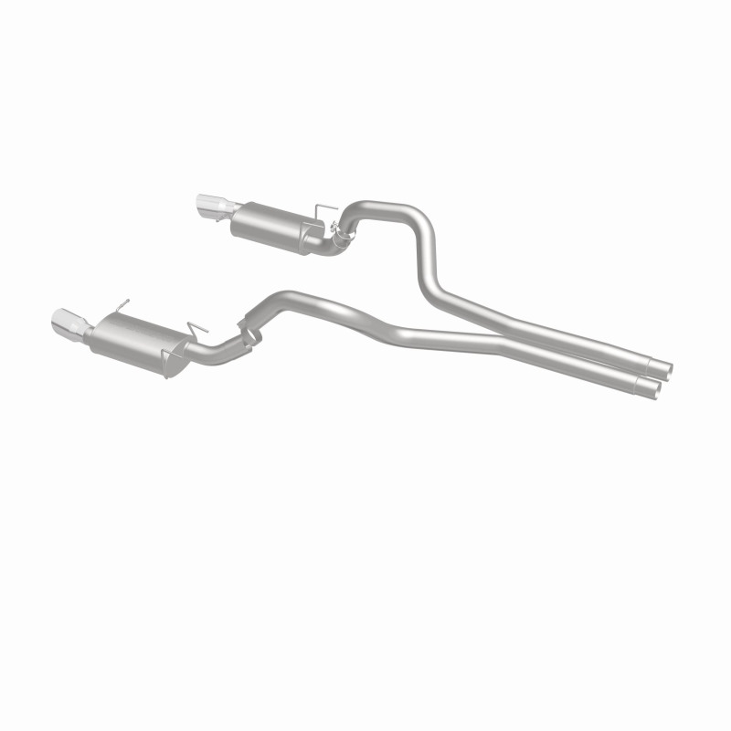 MagnaFlow SYS C/B 2011 Ford Mustang 5.0L - Bild 14