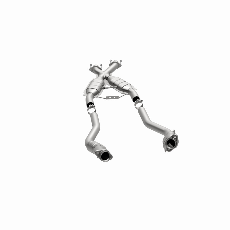 MagnaFlow Conv DF 94-95 Ford Mustang 5.0L - Bild 13