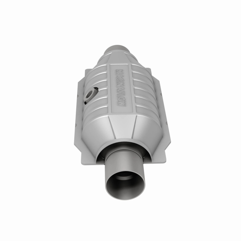 MagnaFlow Conv Univ 99-01 Mustang 3.8L Rear - Bild 17
