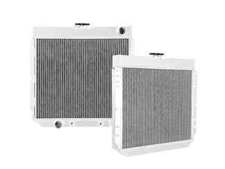 Mishimoto 69-70 Ford Mustang X-Line Performance Aluminum Radiator