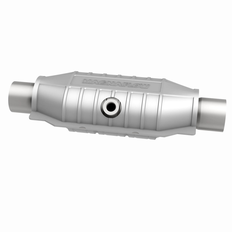 MagnaFlow Conv Univ 99-01 Mustang 3.8L Rear - Bild 28