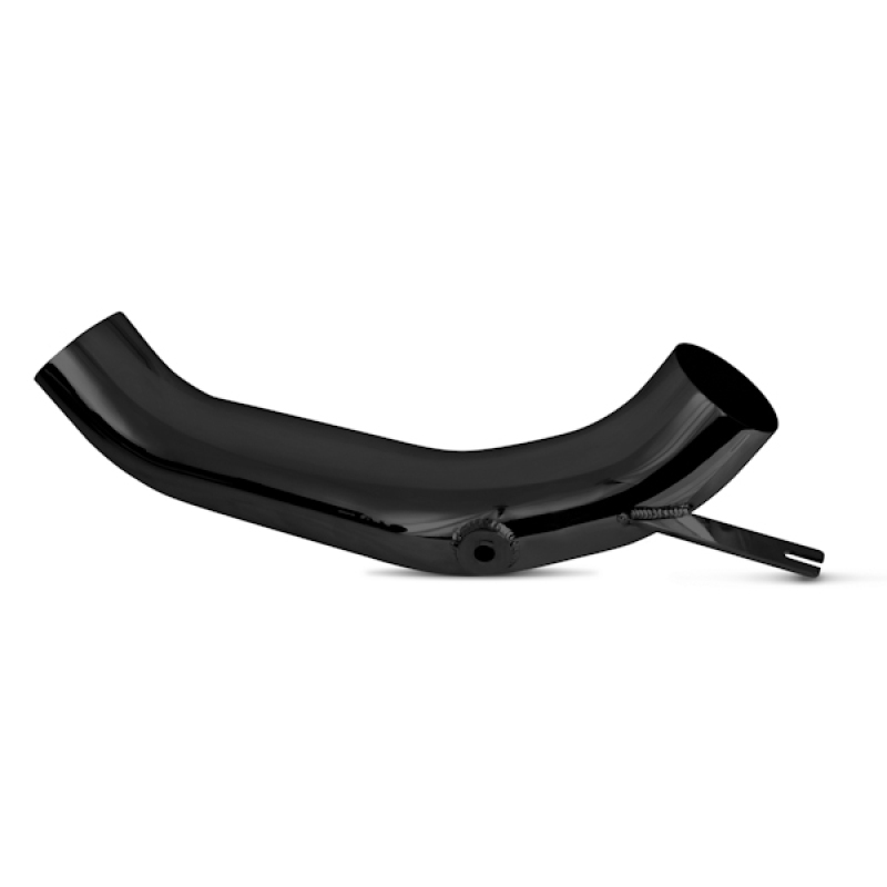 Mishimoto 2015 Ford Mustang Ecoboost Performance Intake - Wrinkle Black - Bild 15