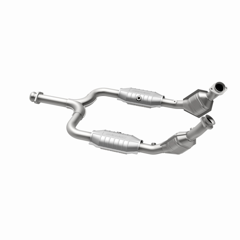 MagnaFlow Conv DF 2003 Ford Mustang 3.8L - Bild 27