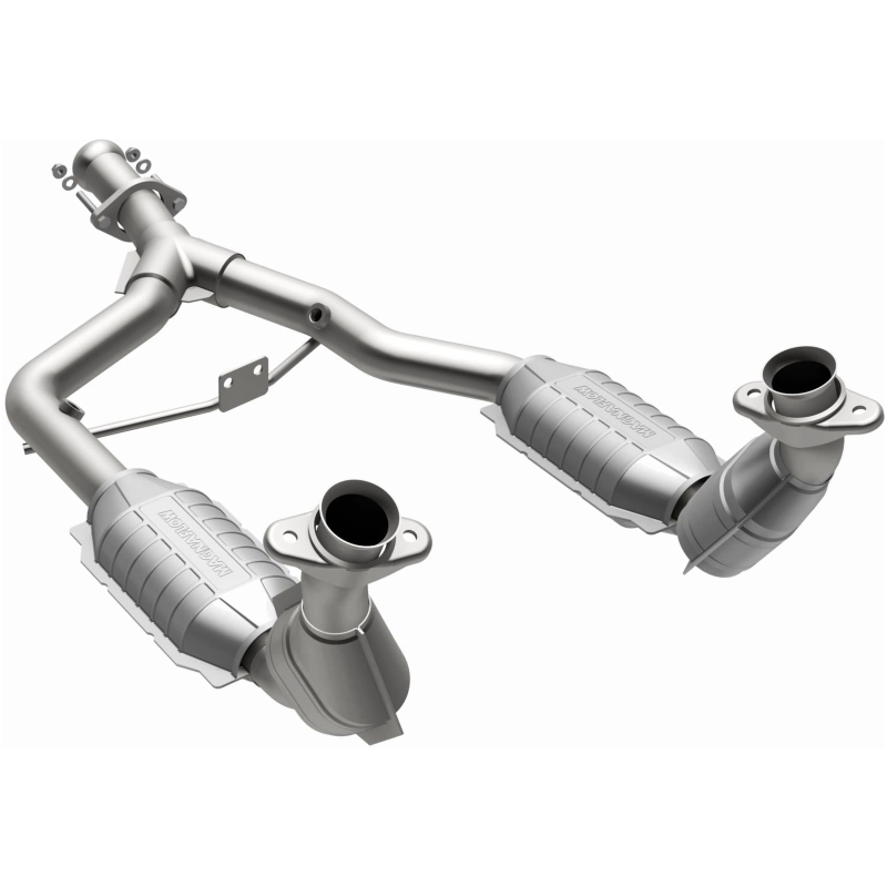 MagnaFlow Conv DF 96-98 Ford Mustang 3.8L - Bild 23