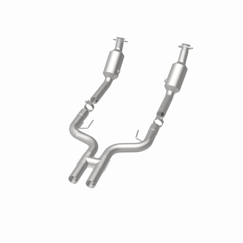 Magnaflow Conv DF Mustang 05-09 4.6L OEM - Bild 13