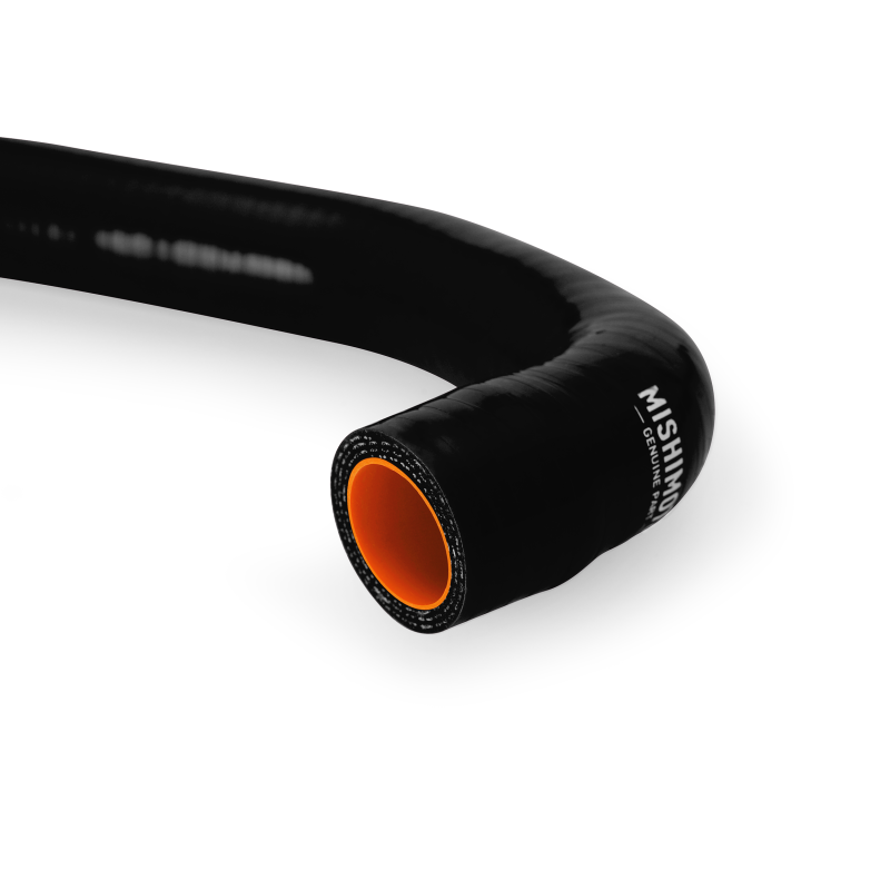 Mishimoto 2015+ Ford Mustang GT Silicone Lower Radiator Hose - Black - Bild 9